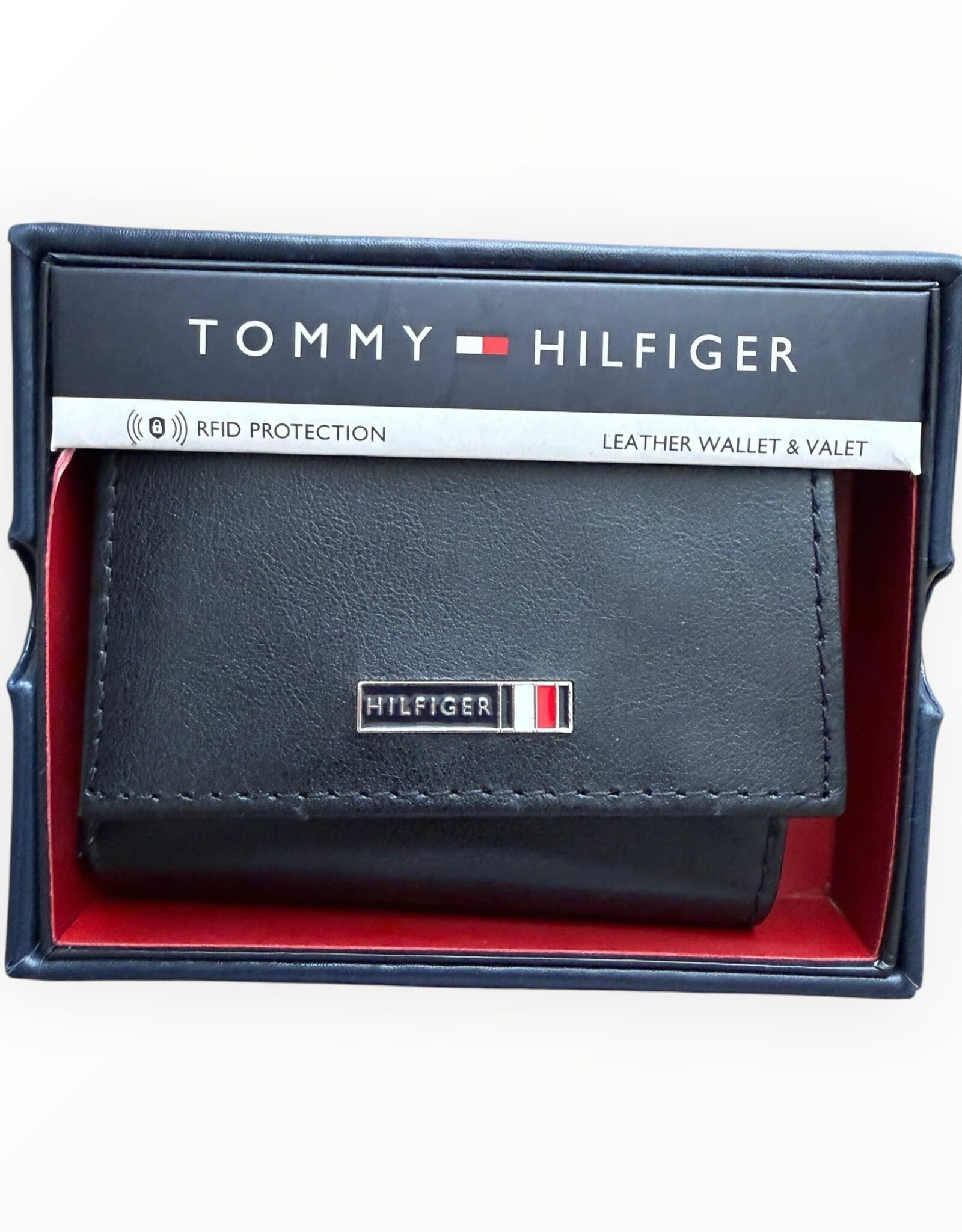Tommy Hilfiger Tommy Hilfiger Billfold