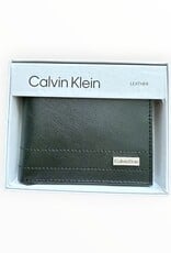 Calvin Klein Calvin Klein Billfold