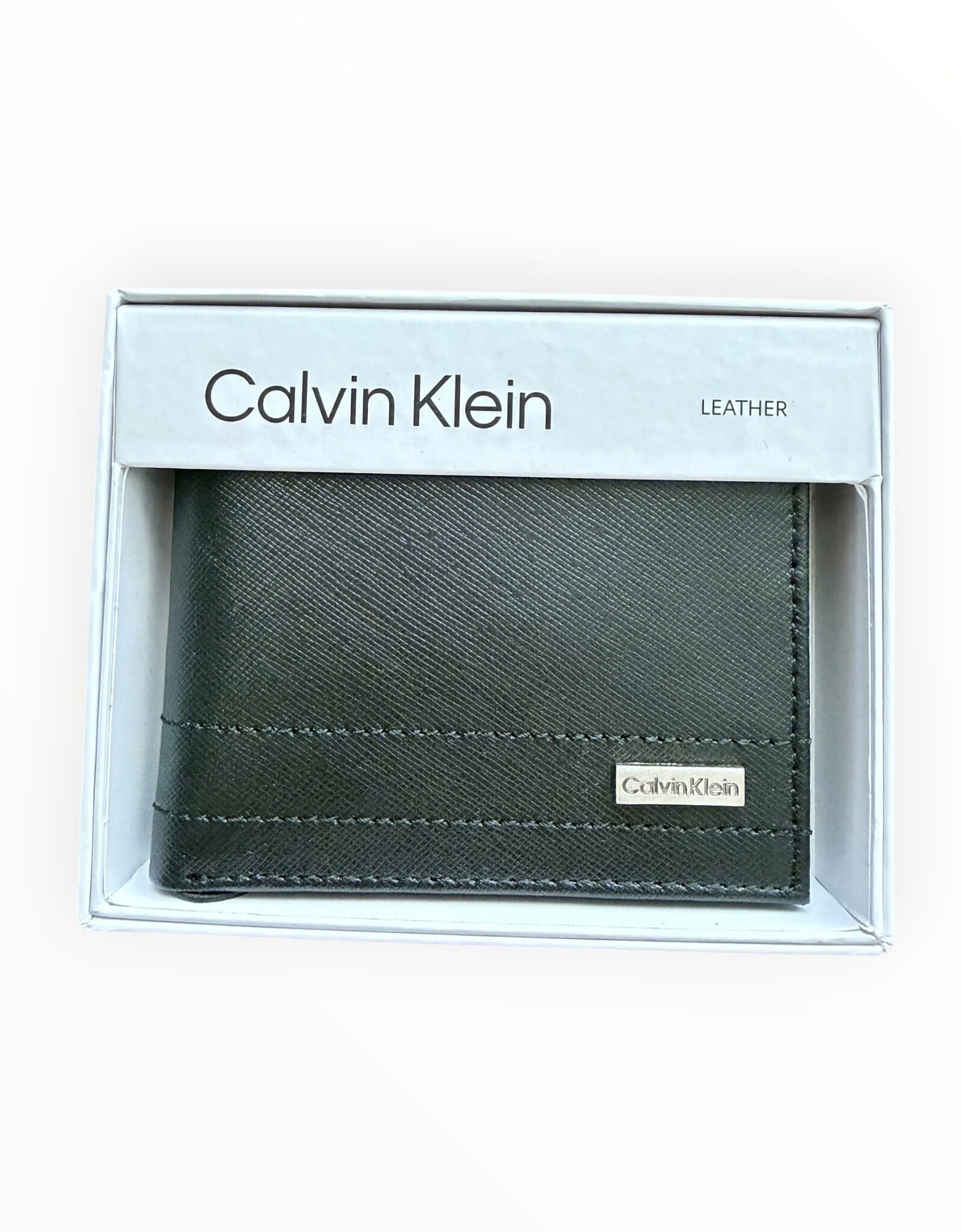 Calvin Klein Calvin Klein Billfold