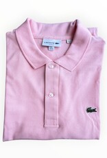 Lacoste Lacoste Polo Shirt Slim Fit