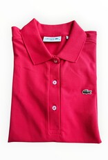 Lacoste Lacoste Polo Shirt Slim Fit