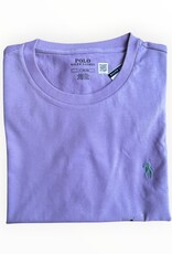 Polo Ralph Lauren Polo Ralph Lauren Classic Short Sleeve Logo T-Shirt
