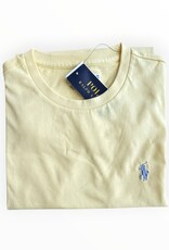 Polo Ralph Lauren Polo Ralph Lauren Classic Short Sleeve Logo T-Shirt