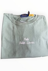 Polo Ralph Lauren Polo Ralph Lauren Classic Short Sleeve Logo T-Shirt