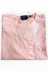 Polo Ralph Lauren Polo Ralph Lauren  Logo T-Shirt with Pocket