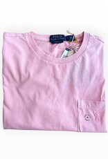 Polo Ralph Lauren Polo Ralph Lauren  Logo T-Shirt with Pocket