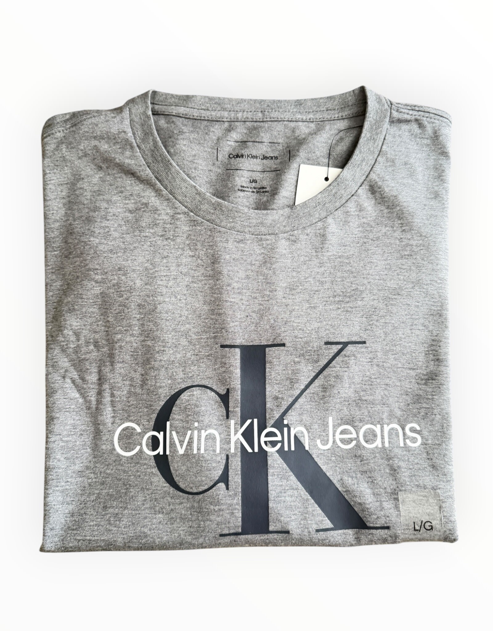 Calvin Klein Calvin Klein T-Shirt Hero Monologo