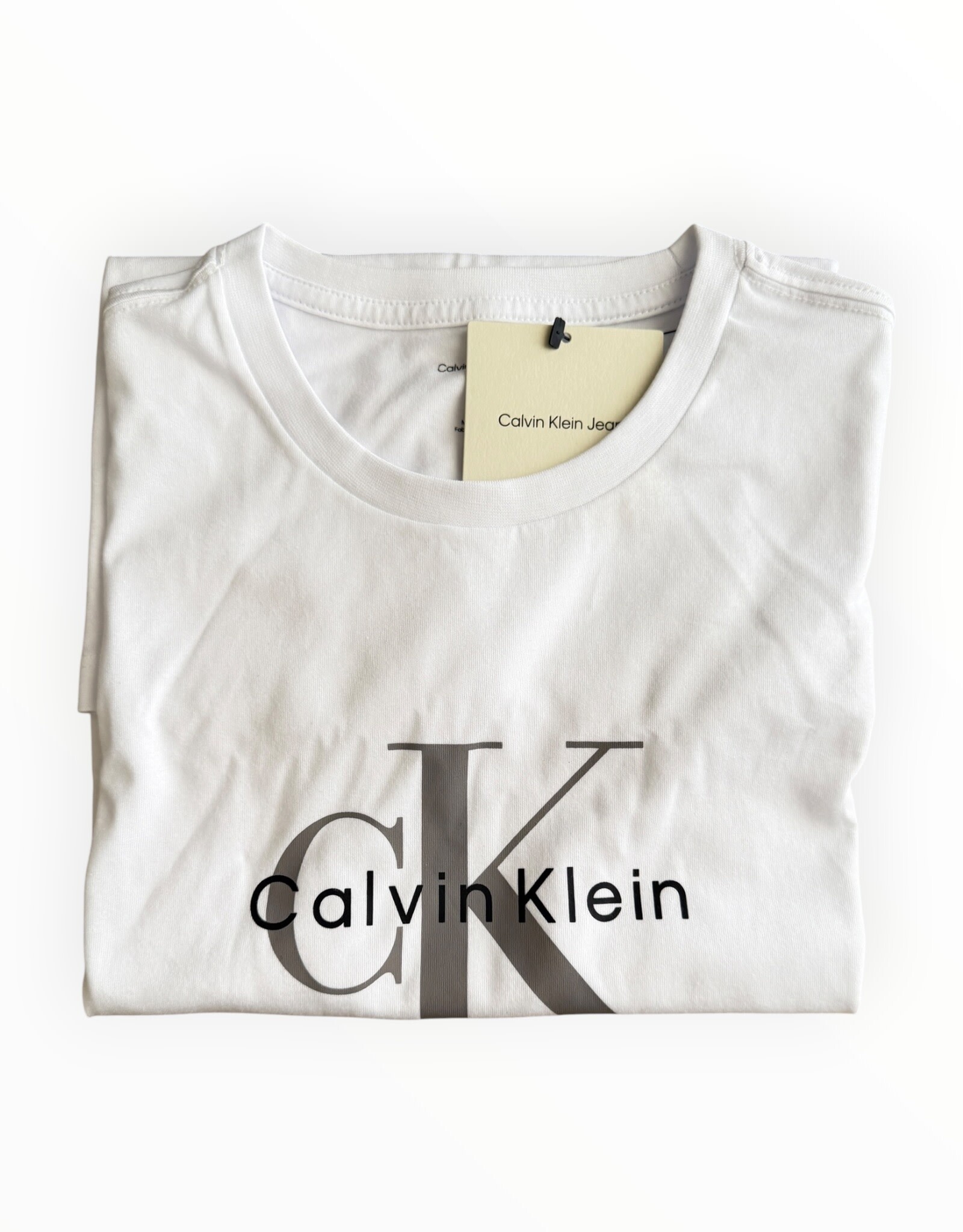 Calvin Klein Calvin Klein T-Shirt Hero Monologo