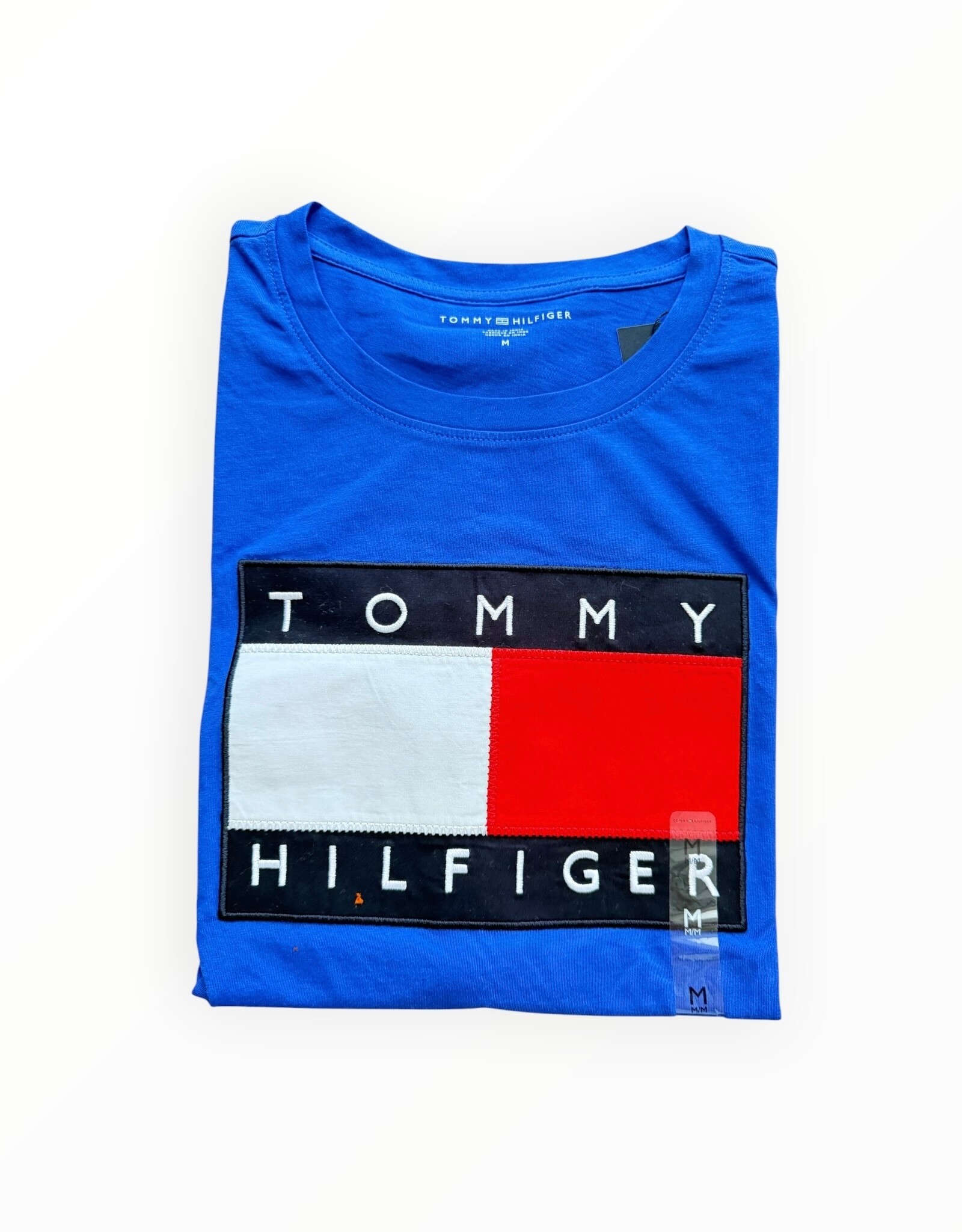 Tommy Hilfiger Tommy Hilfiger Sailing Flag T-Shirt