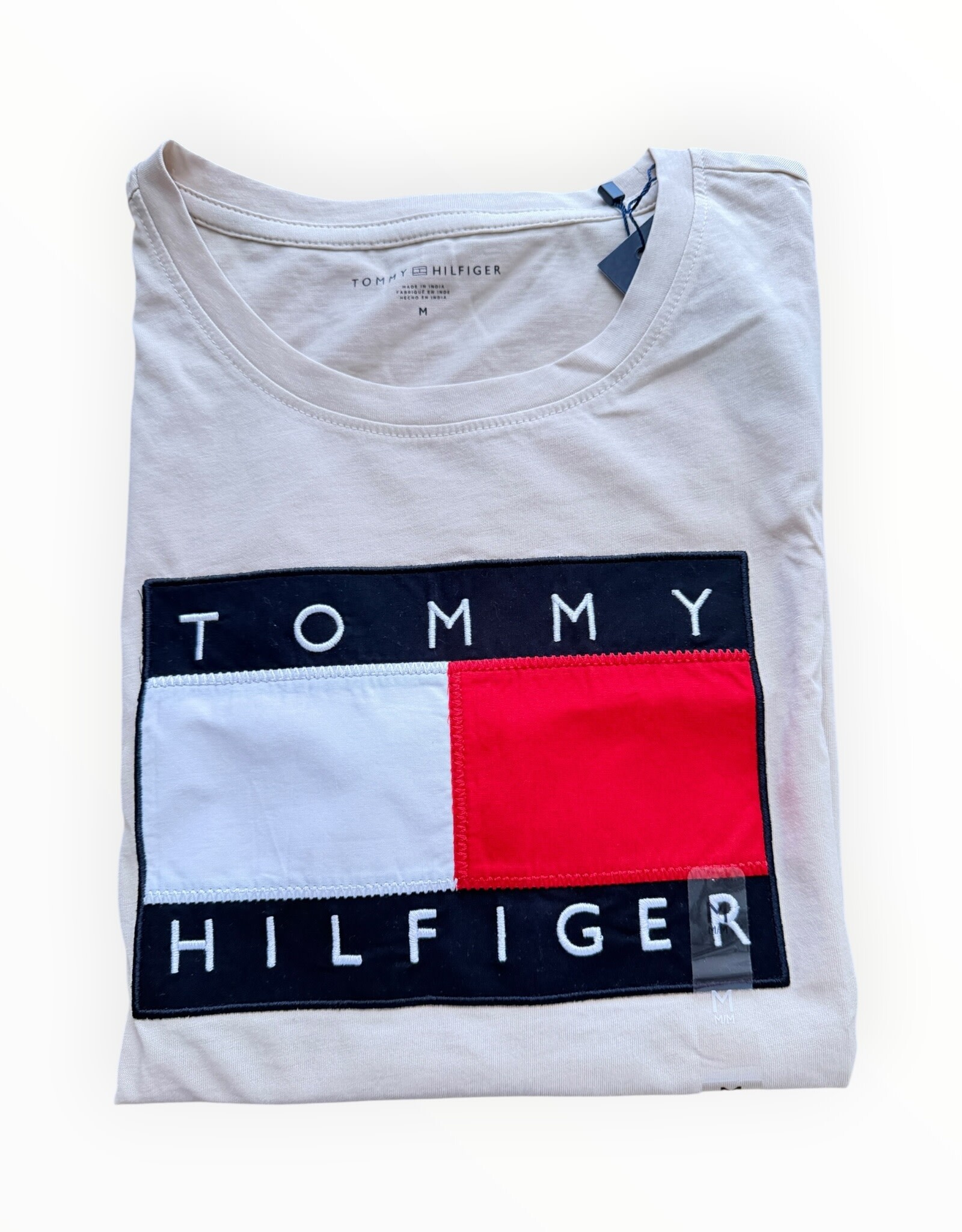Tommy Hilfiger Tommy Hilfiger Sailing Flag T-Shirt
