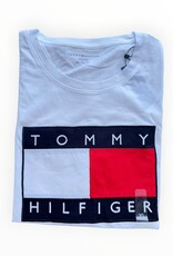 Tommy Hilfiger Tommy Hilfiger Sailing Flag T-Shirt