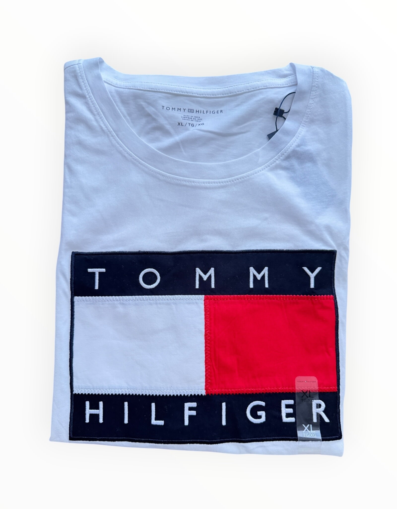 Tommy Hilfiger Tommy Hilfiger Sailing Flag T-Shirt
