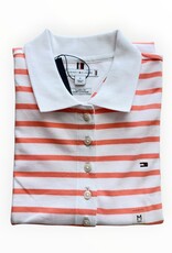Tommy Hilfiger Tommy Hilfiger Polo Shirt Striped