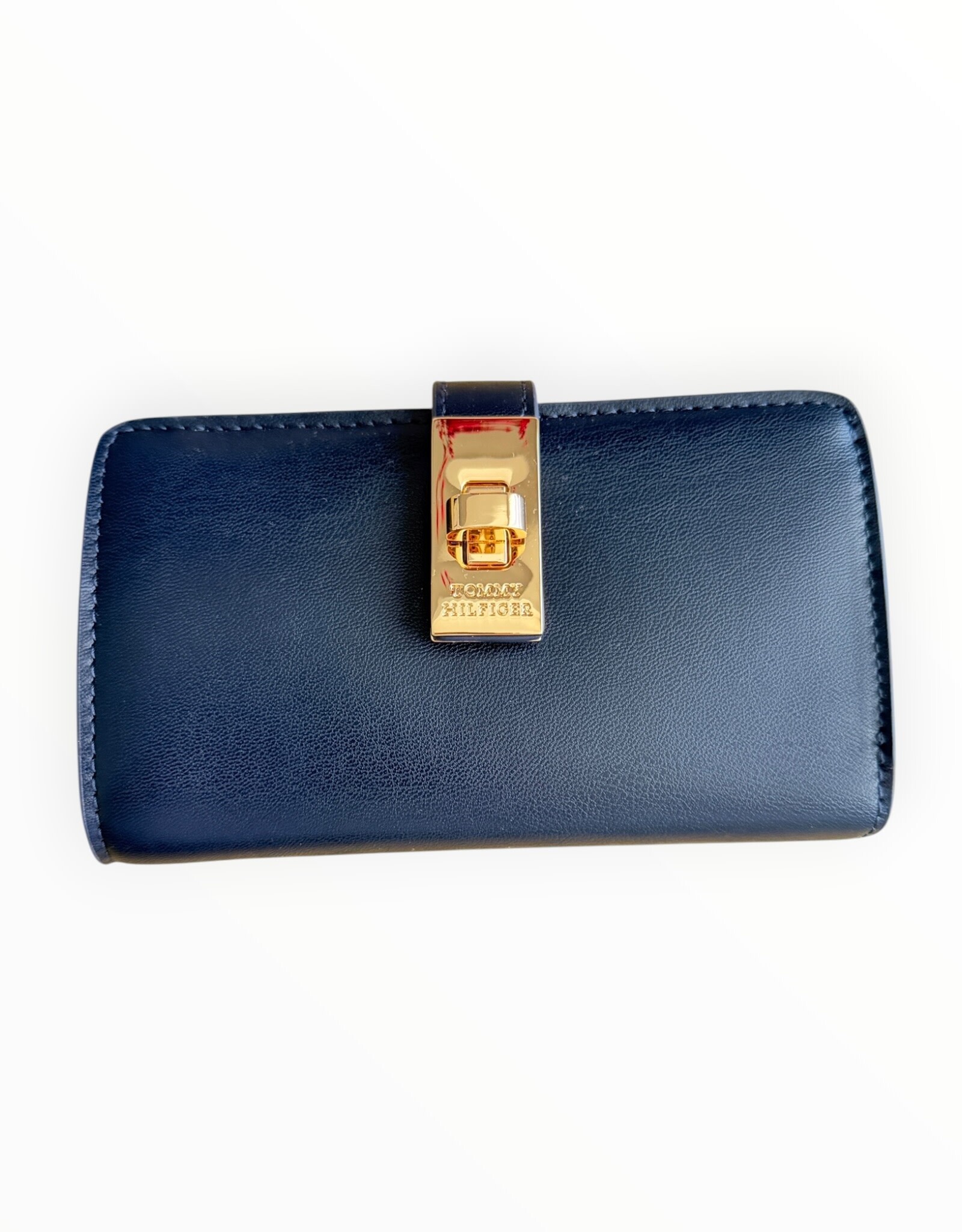 Tommy Hilfiger Tommy Hilfiger Slim Wallet Card Holder Margot