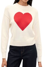 Gap Gap Sweater Relaxed Cropped Intarsia