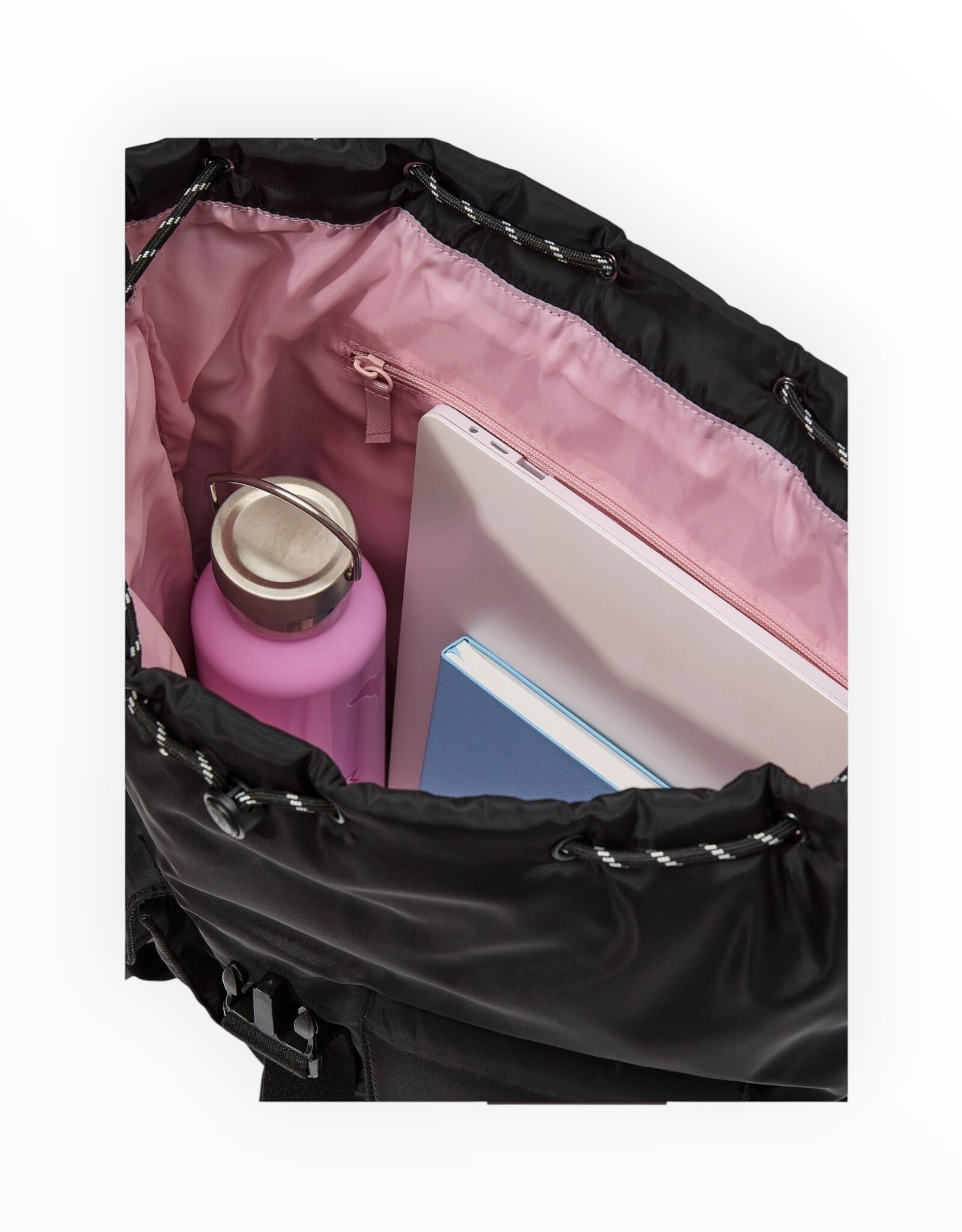Victoria's Secret Victoria’s Secret Nylon Cargo Backpack