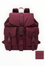 Victoria's Secret Victoria’s Secret Nylon Cargo Backpack