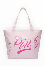 Victoria's Secret Victoria’s Secret Canvas Tote Bag