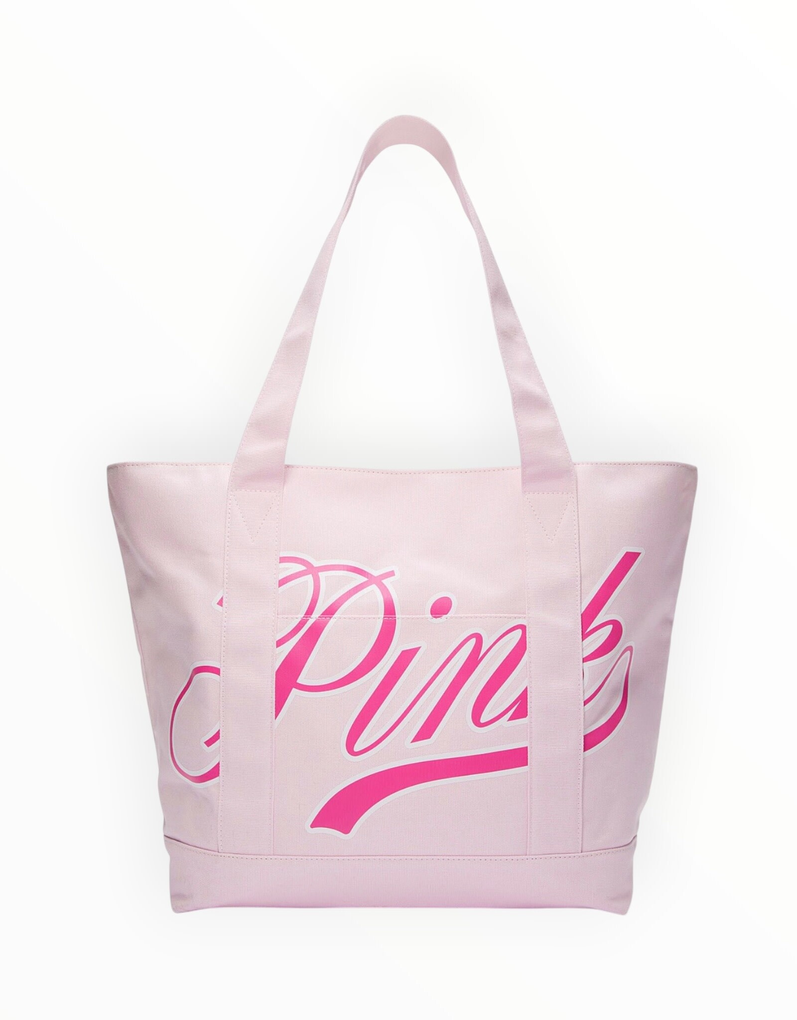 Victoria's Secret Victoria’s Secret Canvas Tote Bag