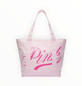 Victoria's Secret Victoria’s Secret Canvas Tote Bag