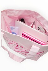 Victoria's Secret Victoria’s Secret Canvas Tote Bag