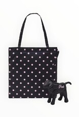 Victoria's Secret Victoria’s Secret Packable Tote Bag