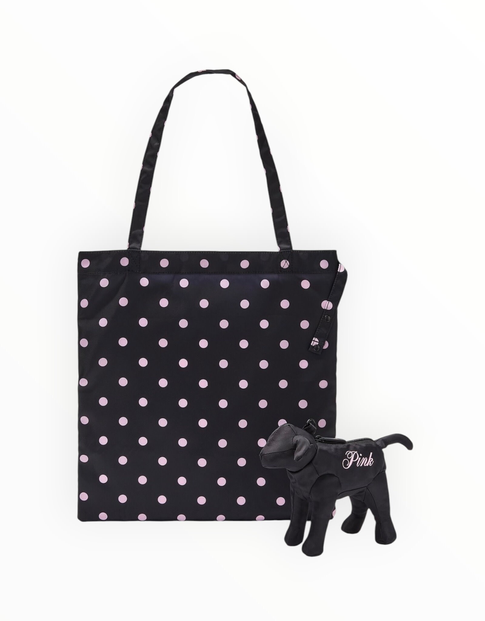 Victoria's Secret Victoria’s Secret Packable Tote Bag