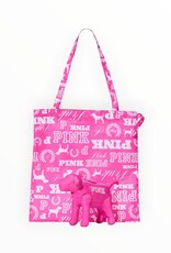 Victoria's Secret Victoria’s Secret Packable Tote Bag