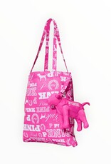 Victoria's Secret Victoria’s Secret Packable Tote Bag
