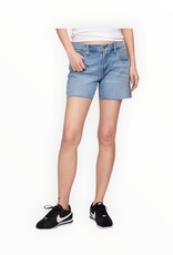 Gap Gap Denim Shorts 5” Mid Rise Soft Denim