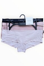 Calvin Klein Calvin Klein 3-Pack Boyshorts