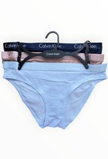 Calvin Klein Calvin Klein 3-Pack Panties