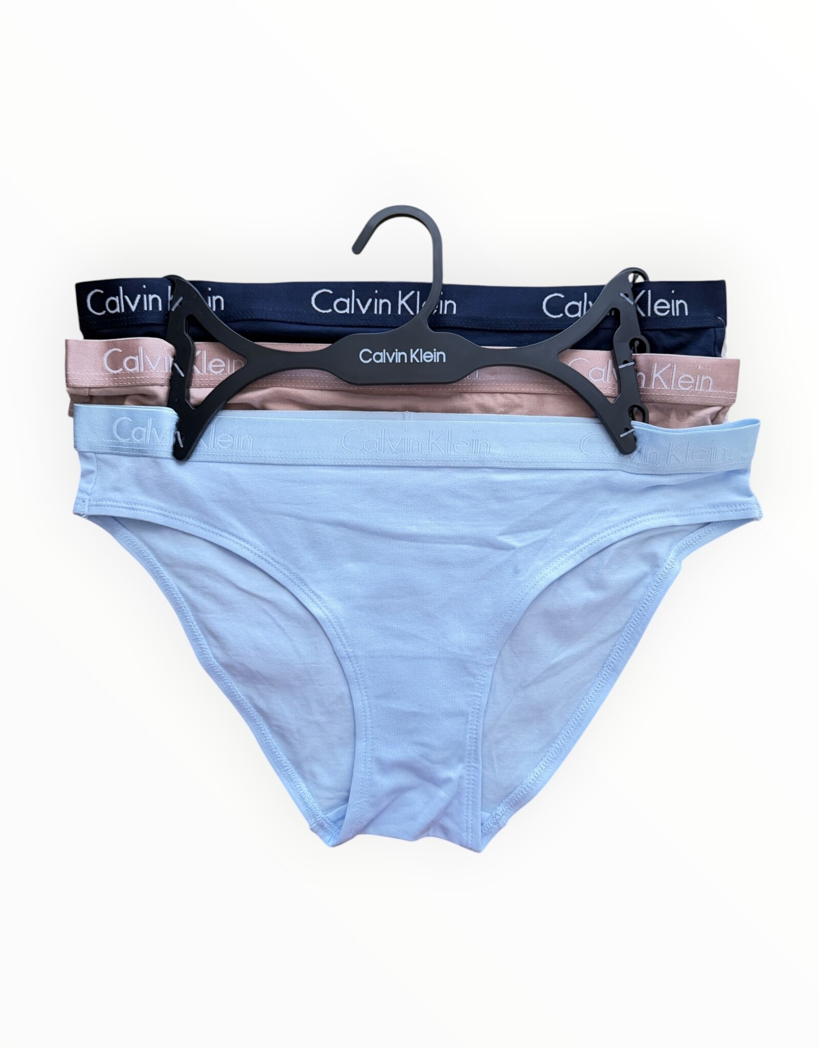 Calvin Klein Calvin Klein 3-Pack Panties