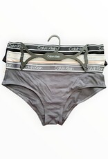 Calvin Klein Calvin Klein 3-Pack Panties