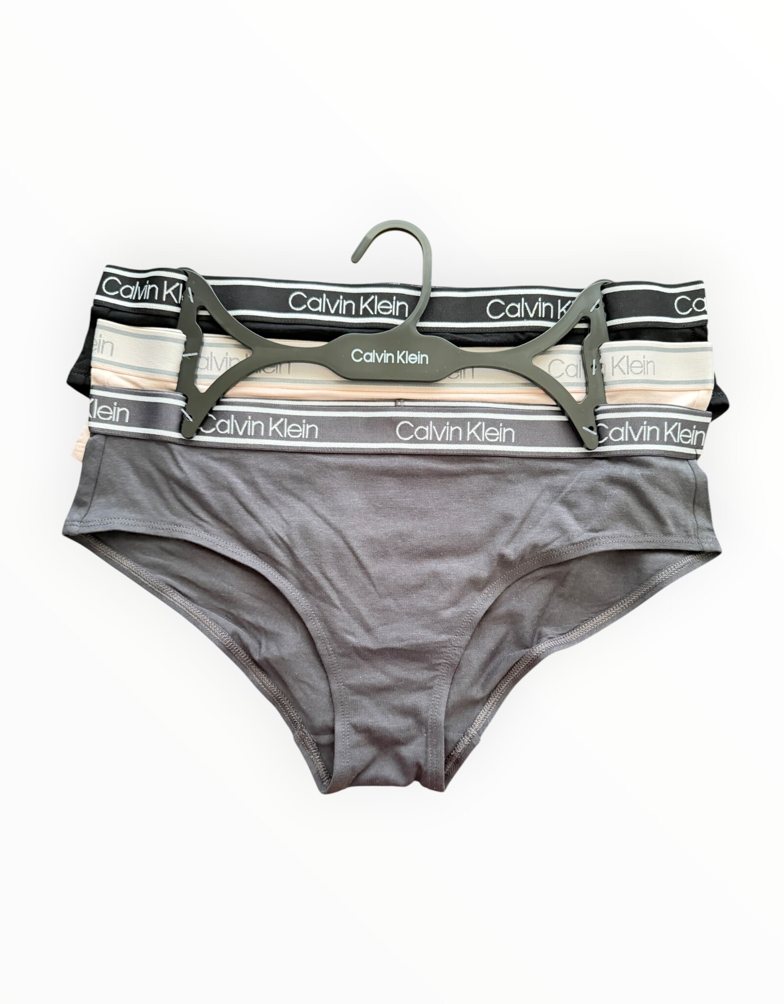 Calvin Klein Calvin Klein 3-Pack Panties