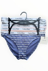 Calvin Klein Calvin Klein 5-Pack Panties