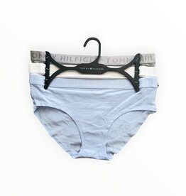 Tommy Hilfiger Tommy Hilfiger 3-Pack Hipster Panties