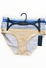 Tommy Hilfiger Tommy Hilfiger 3-Pack Bikini Panties