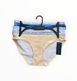 Tommy Hilfiger Tommy Hilfiger 3-Pack Bikini Panties