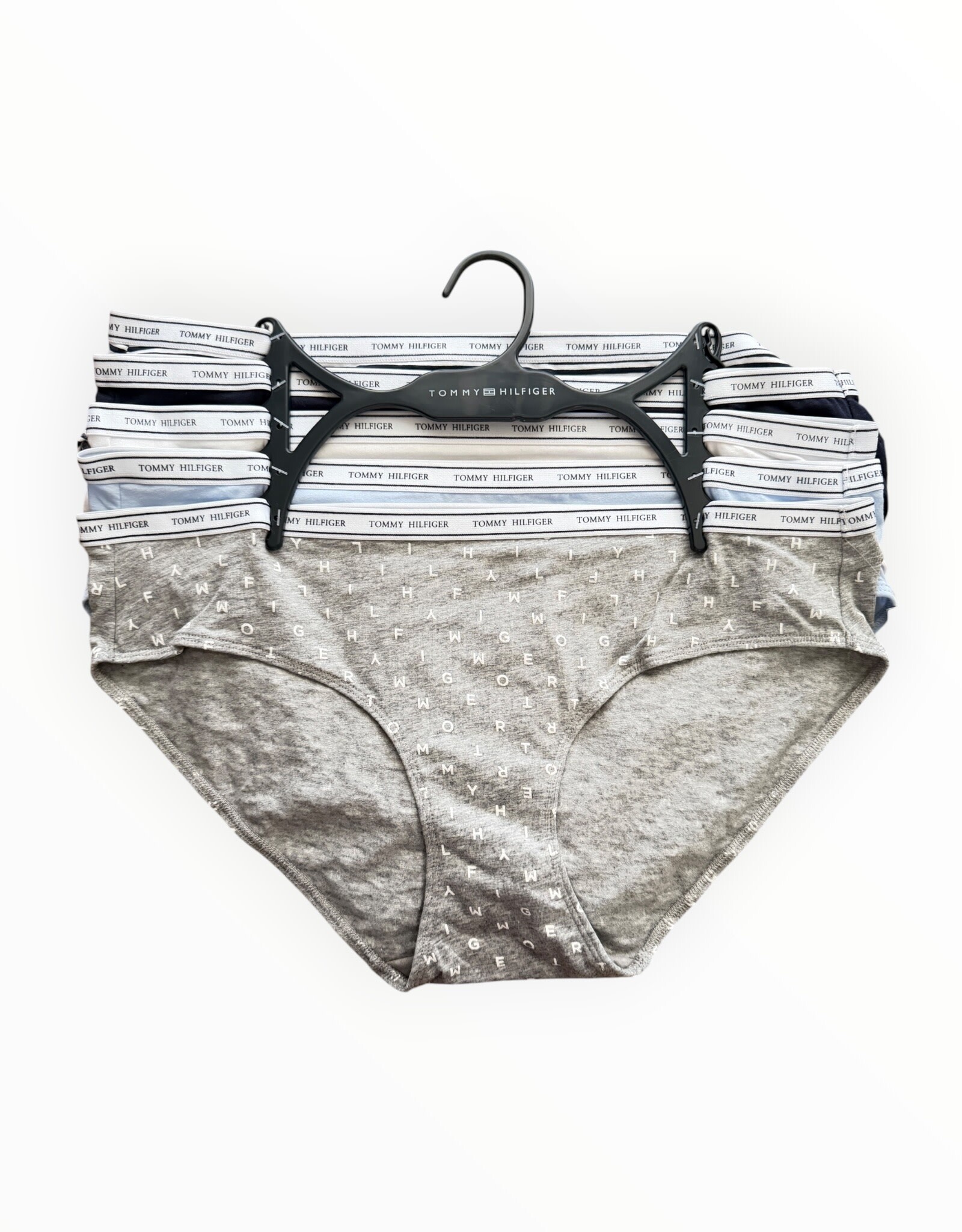 Tommy Hilfiger Tommy Hilfiger 5-Pack Bikini Panties