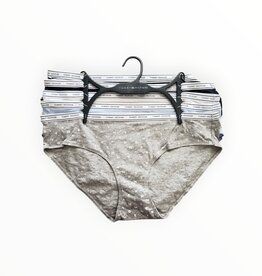 Tommy Hilfiger Tommy Hilfiger 5-Pack Bikini Panties