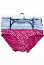 Tommy Hilfiger Tommy Hilfiger 5-Pack Bikini Panties