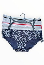 Tommy Hilfiger Tommy Hilfiger 5-Pack Hipster Panties
