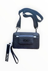 XOXO XOXO Crossbody Phone Case All Zip