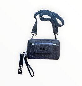 XOXO XOXO Crossbody Phone Case All Zip