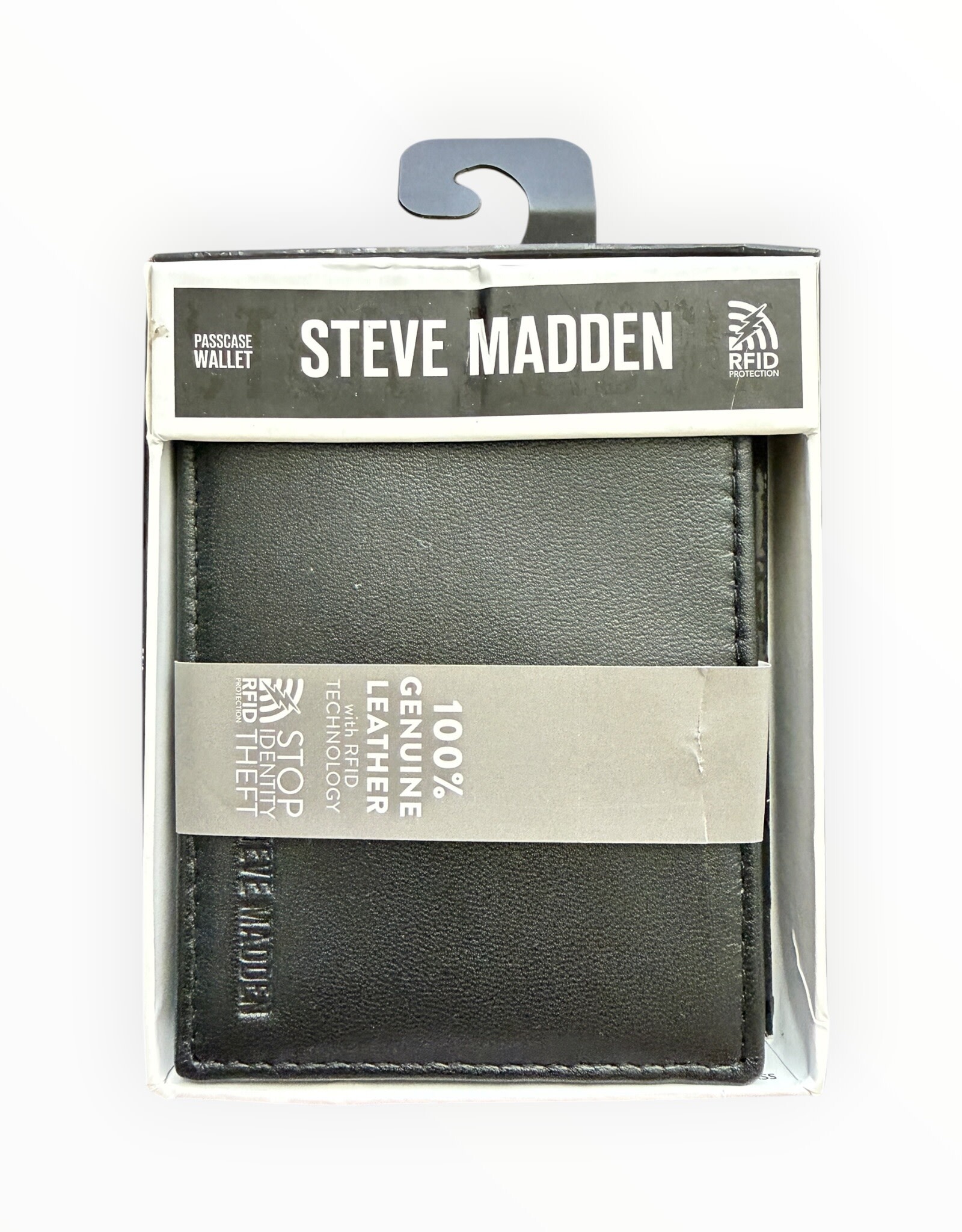Steve Madden Steve Madden Passcase Billfold Wallet