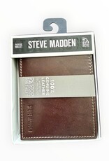 Steve Madden Steve Madden Passcase Billfold Wallet
