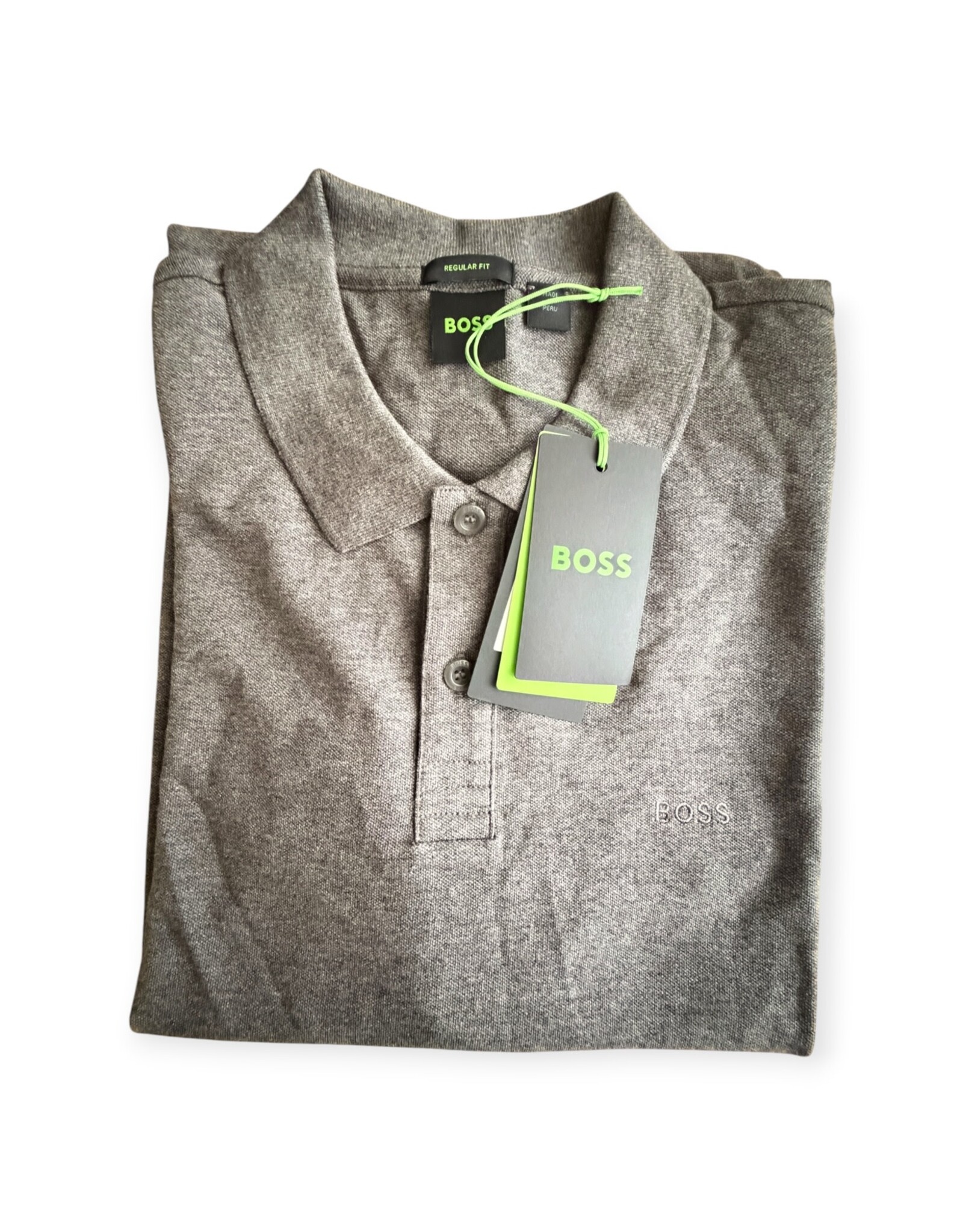 Hugo Boss Hugo Boss Polo Shirt Regular Fit