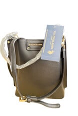 U.S. Polo Assn. U.S. Polo Assn. Bucket Bag