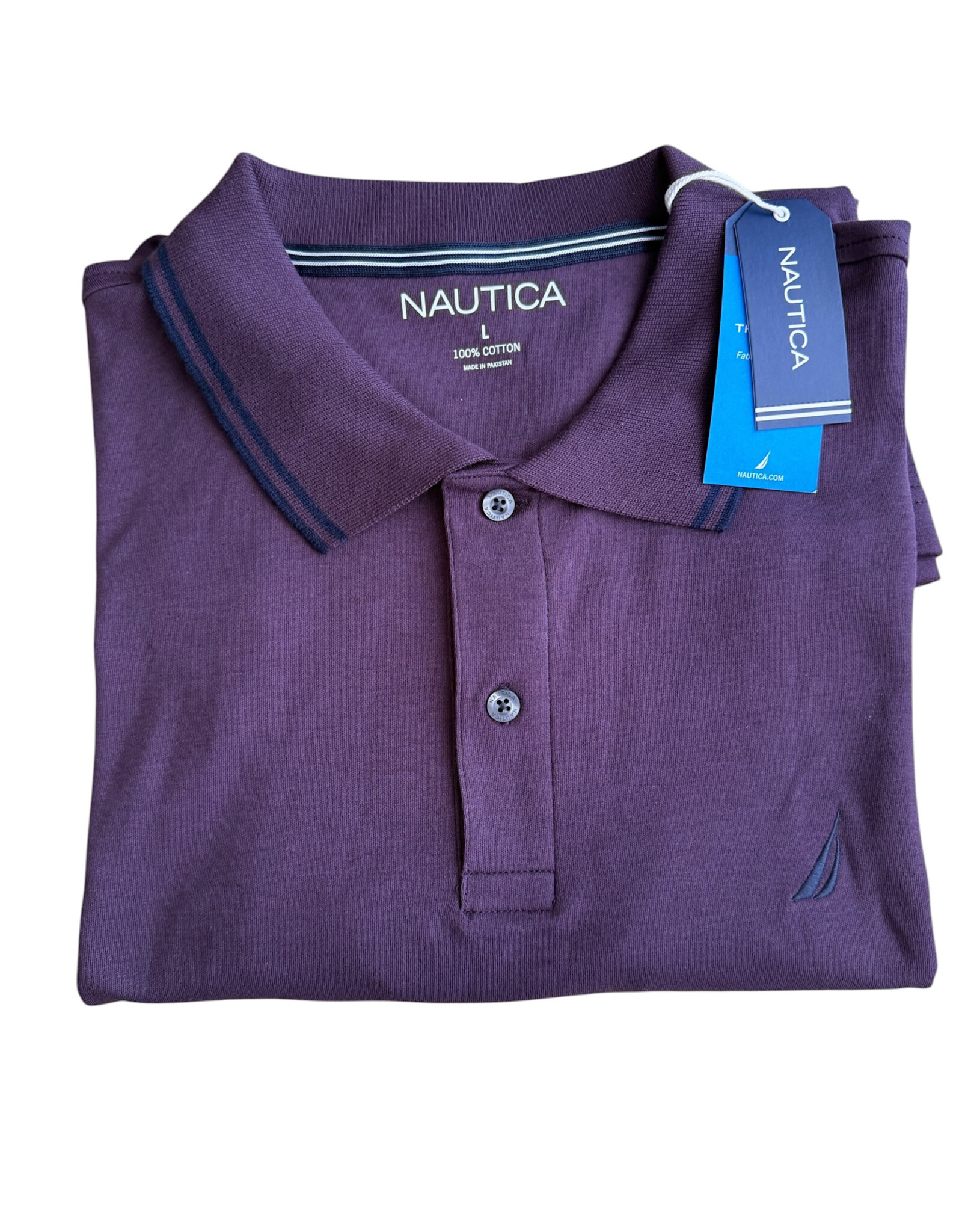 Nautica Nautica Polo Shirt